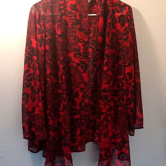 Nice open face and airy top - Picture 1 of 4